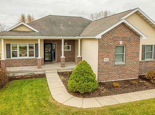 5153 Ninebark Drive, Fitchburg, WI 53711
