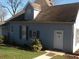 1618 Loraine St, Knoxville, TN 37921