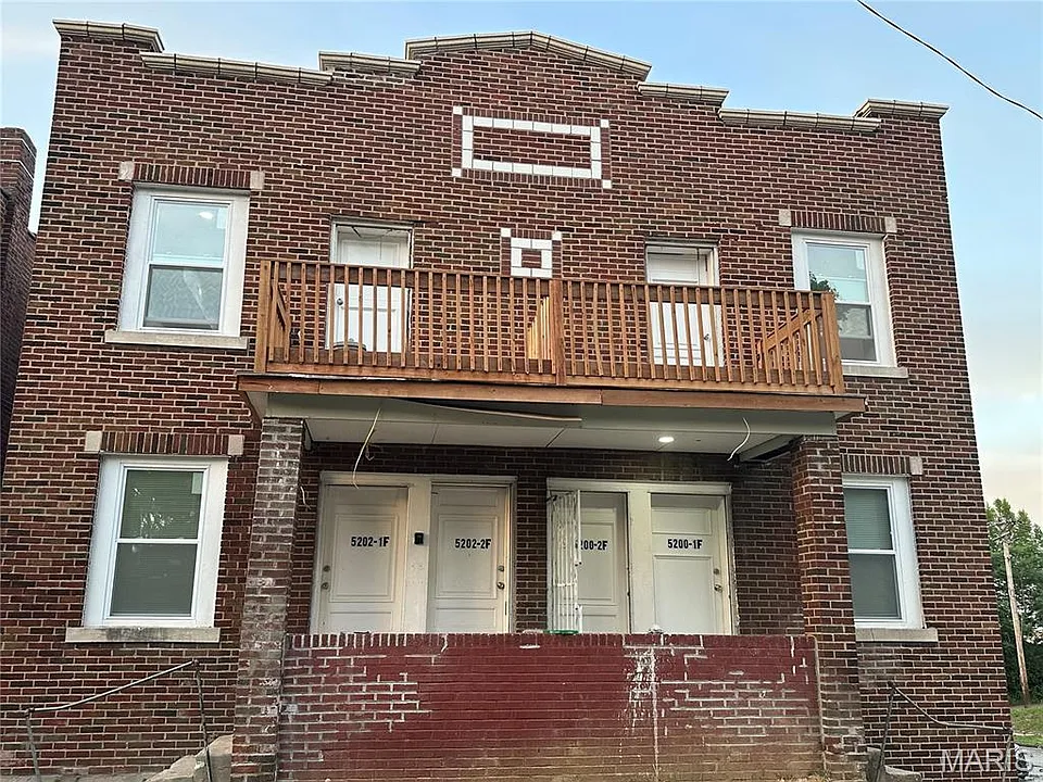 5200 Von Phul St #2