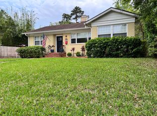 1804 Lorimier Rd, Jacksonville, FL 32207