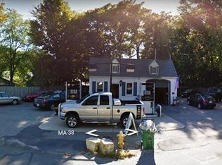 530 Winthrop St, Medford, MA 02155