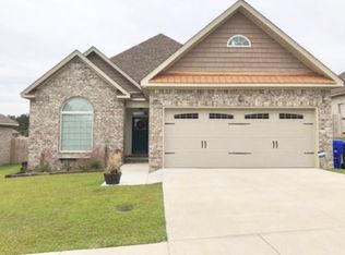 110 Olivia Way, Troy, AL 36079