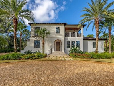309 Hawkins Island Dr, Saint Simons Island, GA, 31522