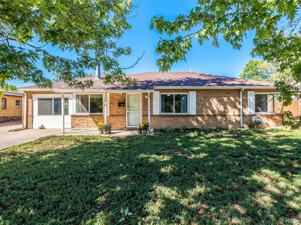 1057 Ursula Street, Aurora, CO 80011