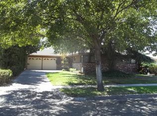 1407 W Princeton Ave, Fresno, CA