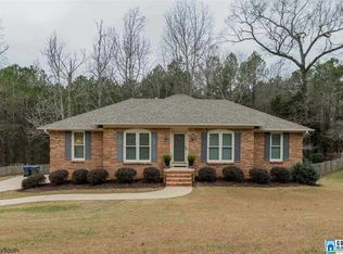 1041 Independence Ct, Alabaster, AL 35007