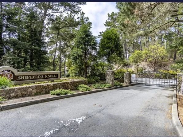 18 Shepherds Knl #18, Pebble Beach, CA 93953