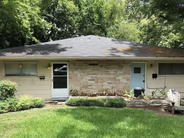 730 Oakwood St #730, Jackson, MS 39202