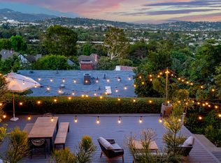 3709 Effingham Pl, Los Angeles, CA 90027