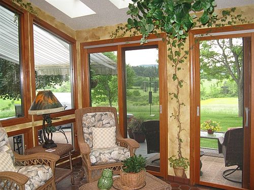 Sun Room
