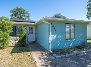 6321 Pridgen St, Panama City, FL 32404