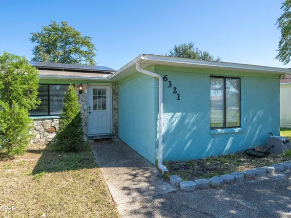 6321 Pridgen St, Panama City, FL 32404