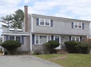 298 Central St, Stoughton, MA 02072