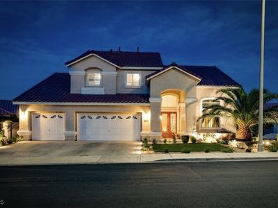 336 Doe Run Cir, Henderson, NV, 89012