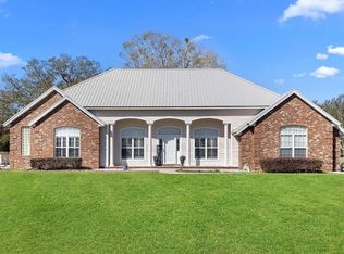 1362 SW Legion Dr, Lake City, FL 32024
