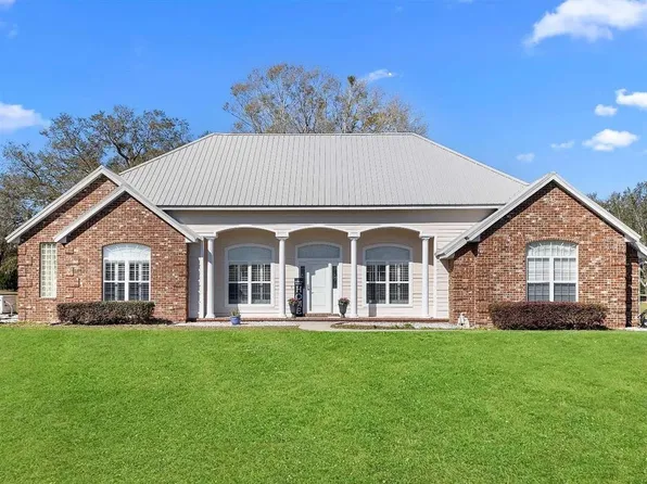 1362 SW Legion Dr, Lake City, FL 32024