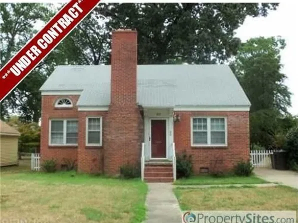 212 Cherokee Rd, Hampton, VA 23661