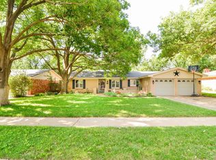 3027 67th St, Lubbock, TX 79413