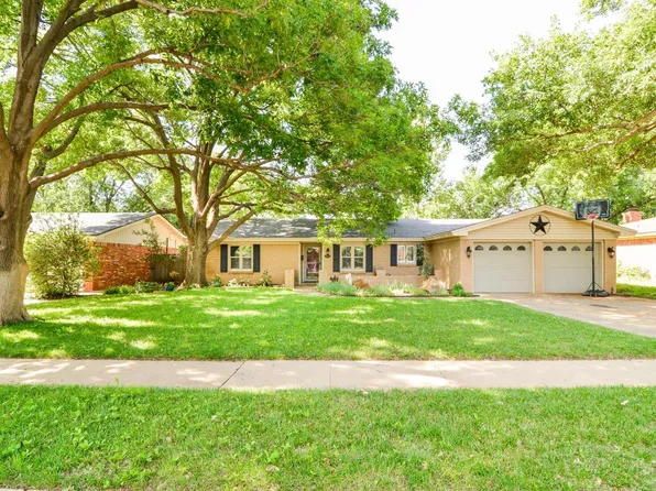 3027 67th St, Lubbock, TX 79413