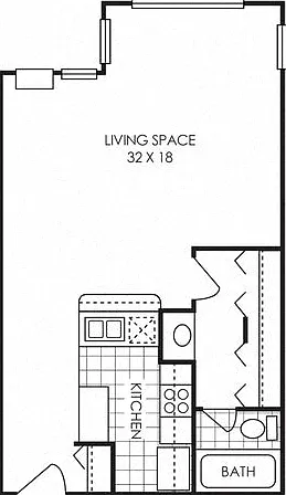 Audenn Apartments — Photo 84