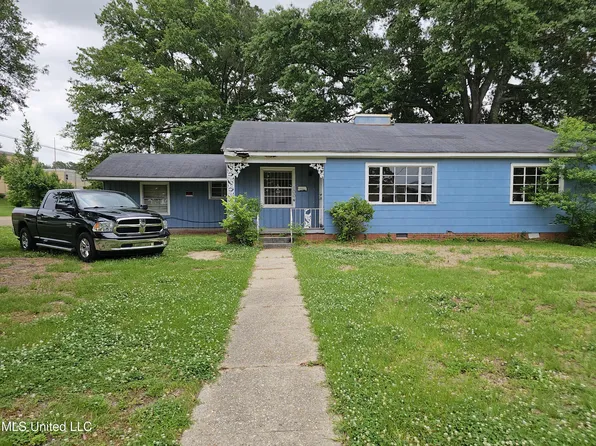 1004 Voorhees Ave, Jackson, MS 39209