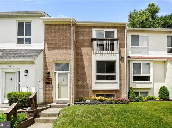 7220 Dockside Ln, Columbia, MD 21045