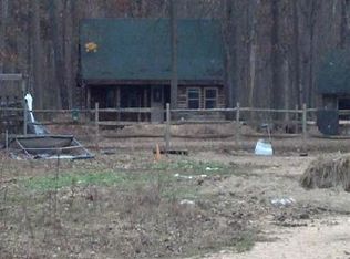 15399 Todd Rd, Petersburg, MI 49270