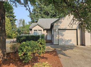 20602 SW Lavender Ave, Sherwood, OR 97140