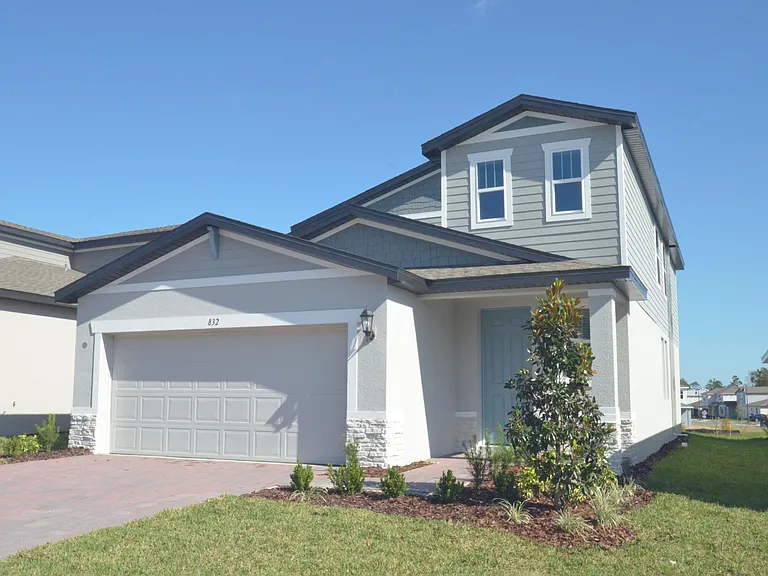 832 Rivers Crossing St — Photo 2