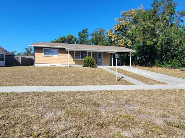 4451 Essex Ln, Spring Hill, FL 34606