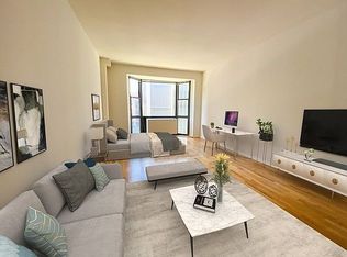 321 E 91st St APT 2B, New York, NY 10128