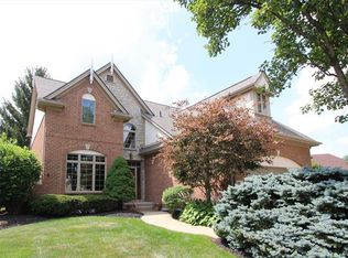 930 Deer Run Rd, Dayton, OH 45459