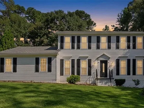 4921 Heritage Trace Ct, Marietta, GA 30062