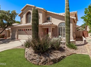 13270 N 93rd Way, Scottsdale, AZ 85260