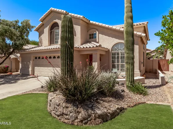 13270 N 93RD Way, Scottsdale, AZ 85260
