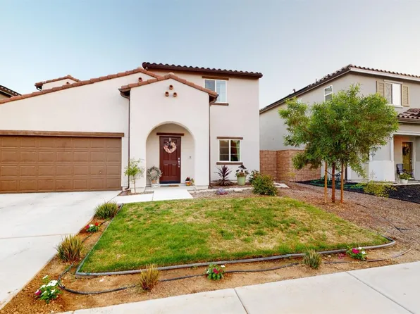 11107 Guaranda Pl, Bakersfield, CA 93306