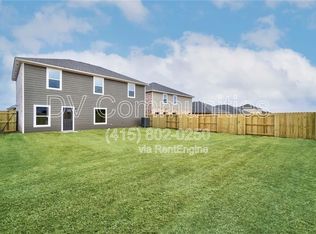 1608 Vermilion Ln, El Reno, OK 73036
