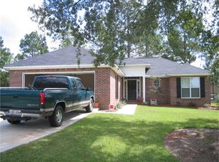 165 Leighton Dr, Leesburg, GA 31763