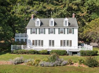 81 Tinker Hill Rd, Pine Plains, NY 12567