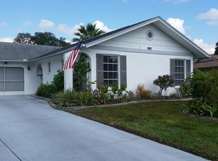 8025 Pasadena Dr, Port Richey, FL 34668
