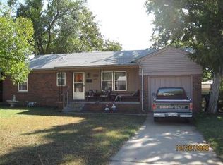 1636 SW 39th St, Oklahoma City, OK 73119