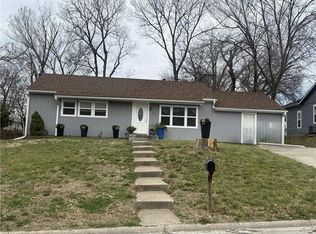 606 N 80th Ter, Kansas City, KS 66112