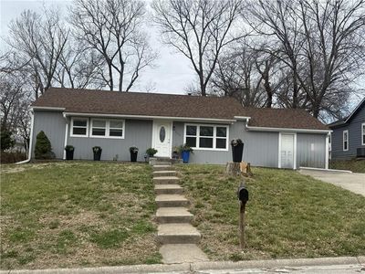 606 N 80th Ter, Kansas City, KS, 66112