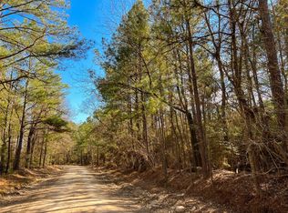 0 Union Springs Rd, Corrigan, TX 75939