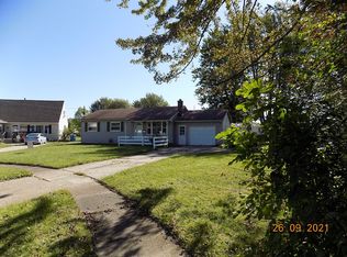 1927 Mark Dr, Lorain, OH 44052