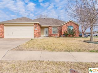 2809 Bastion Loop, Killeen, TX 76542