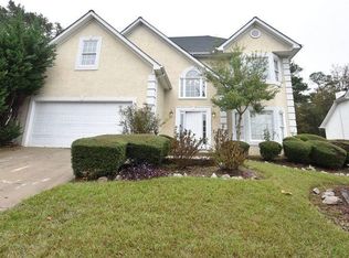 12078 Olmstead Dr, Fayetteville, GA