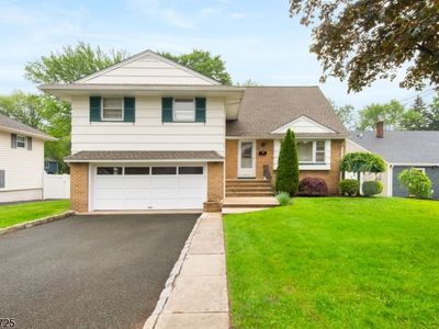 3 Red Maple Ln, Kenilworth, NJ, 07033