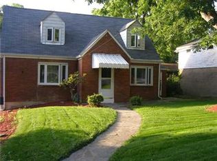 102 Spring Grove Rd, Pittsburgh, PA 15235