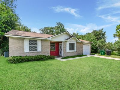 5235 Castlecreek Ln, Houston, TX, 77053